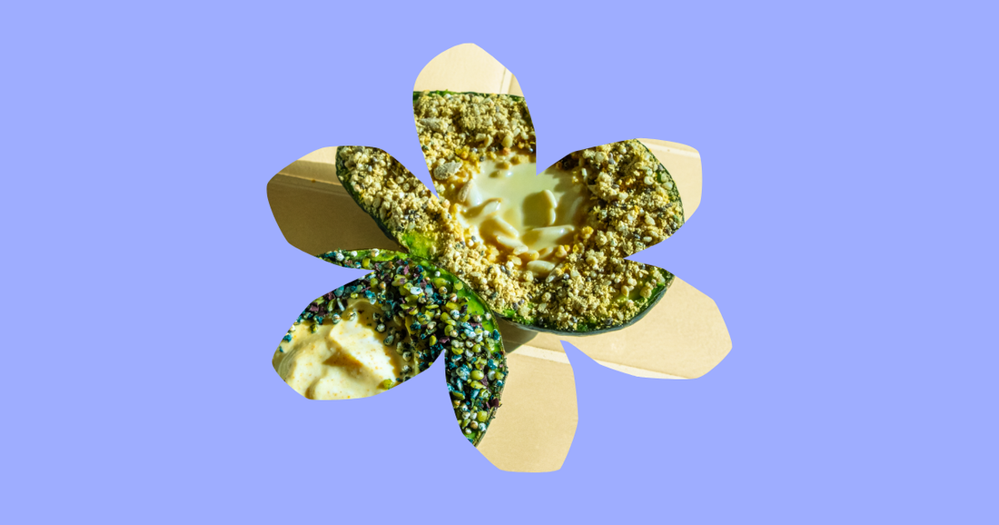 Are Seeds the Unsung Hero of the Mediterranean Diet?