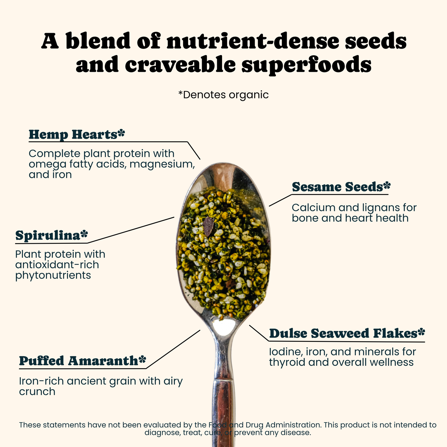 Super Seed Sprinkle Squad