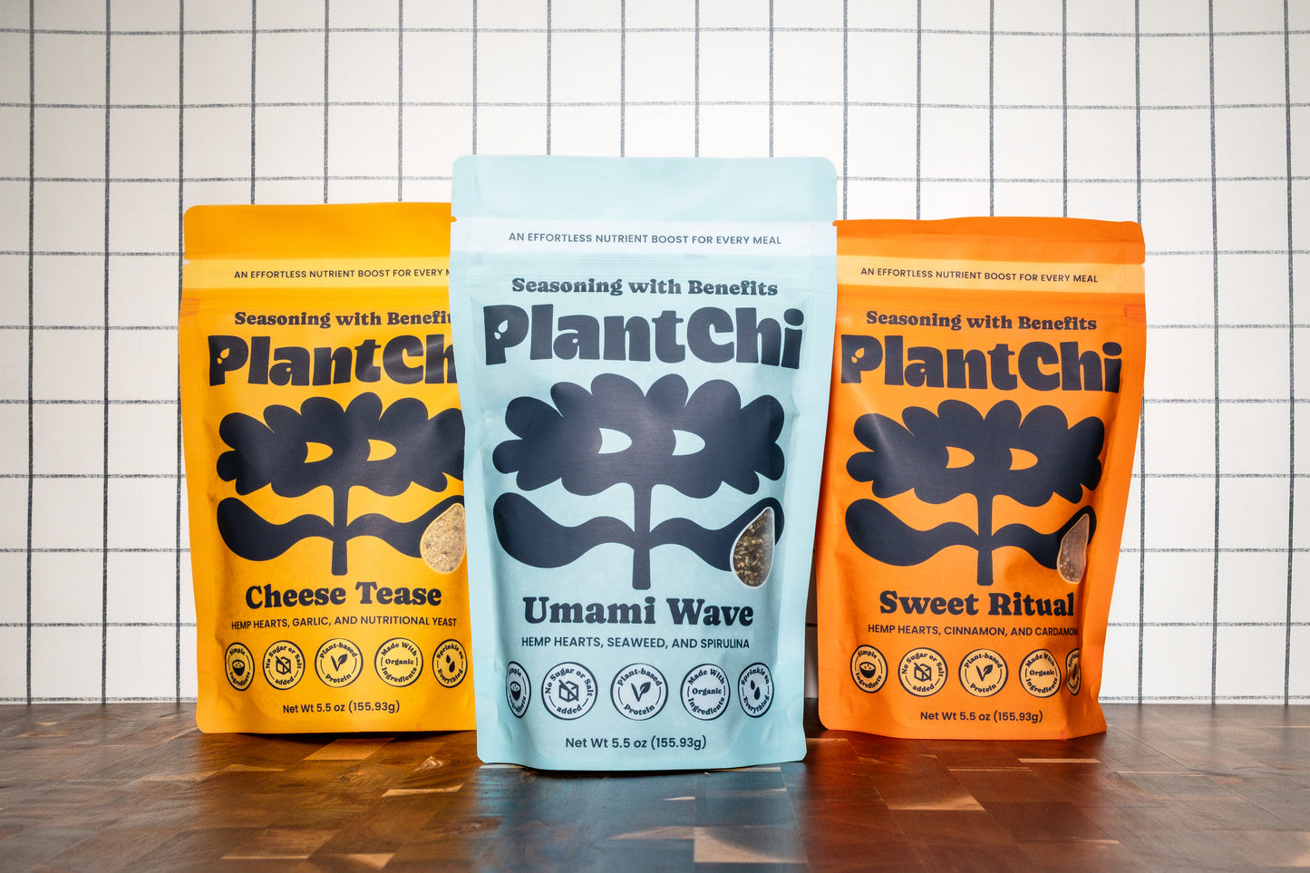 Superseed Sprinkle Squad