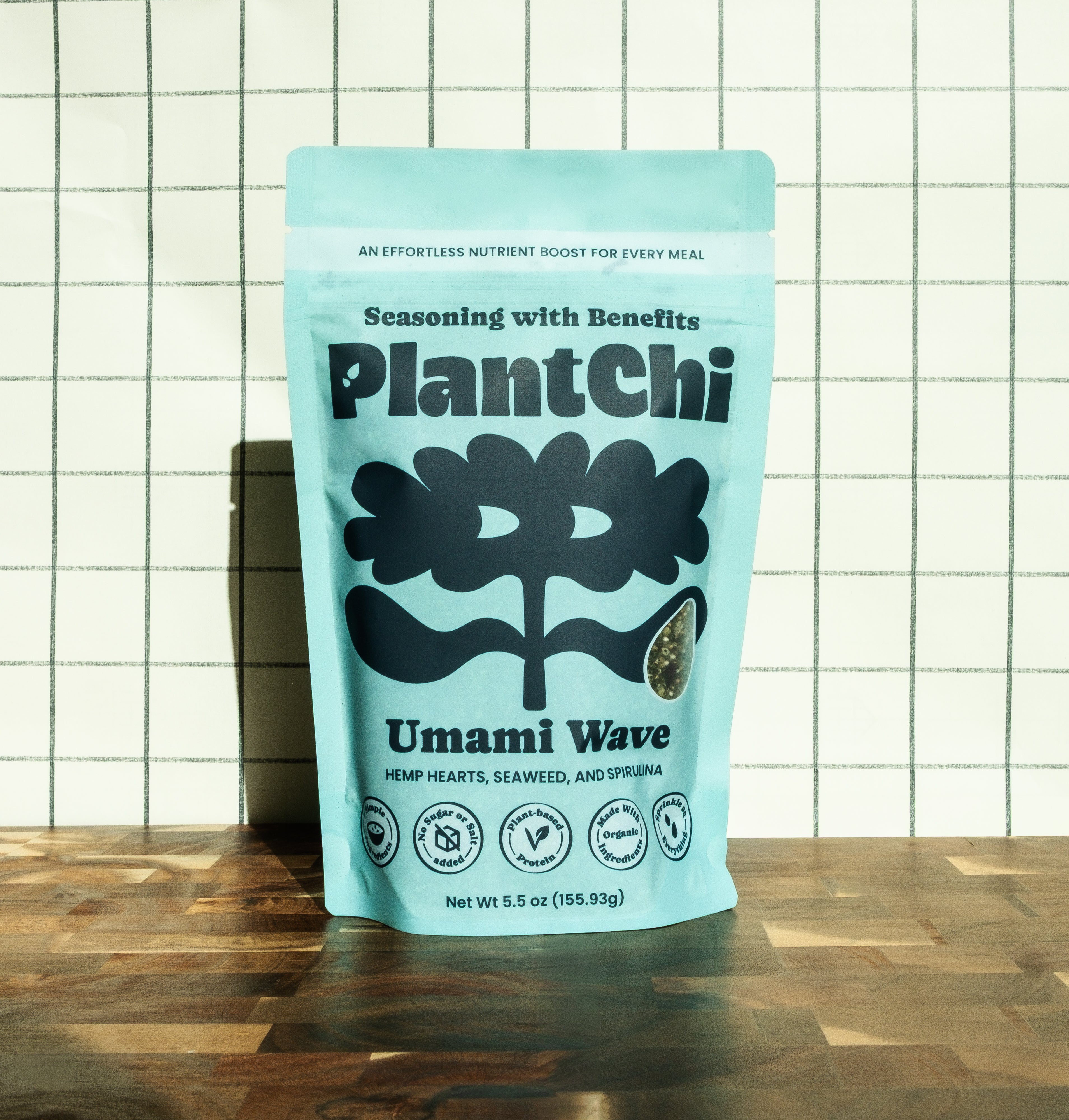Umami Wave – PlantChi